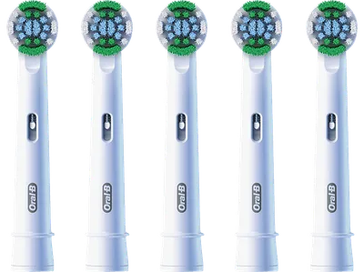 ORAL-B Pro Precision Clean 5 Stück Aufsteckbürsten