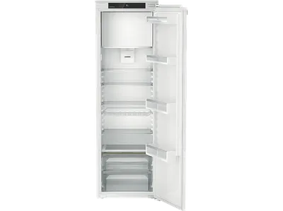 LIEBHERR IRd 5101-22 Pure Einbaukühlschrank (286 l, D, 1770 mm hoch, Weiß)