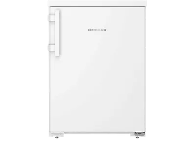 LIEBHERR Rdi 1620-20 Kühlschrank (141 l, D, 850 mm hoch, Weiß)