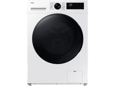 SAMSUNG WD1BDG5B15BEEG Serie WD5000D Waschtrockner (11 kg / 6 kg, 1400 U/Min.)