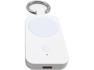 REALPOWER PB-1000watch Powerbank 1000 mAh Weiß