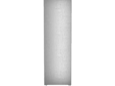 LIEBHERR RBsfc 5220-22 Plus Kühlschrank (382 l, C, 1855 mm hoch, SteelFinish/Silber)