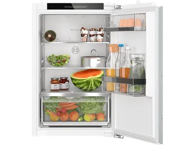 BOSCH KIR21ADD1 Serie 6 Kühlschrank (136 l, D, 874 mm hoch, Weiß)
