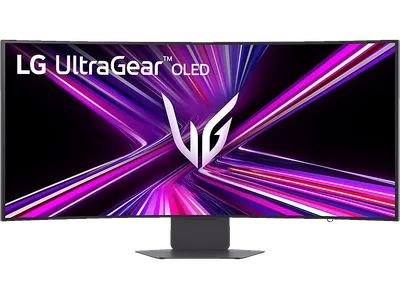 LG 39GX900A-B 39 Zoll UWQHD Gaming Monitor 0,03 ms Reaktionszeit 240 Hz