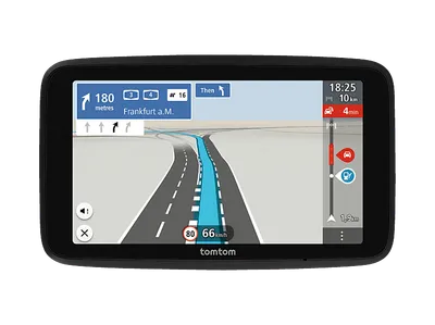 TOMTOM Go Classic 5 Refurbished PKW Europa