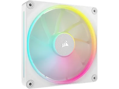 CORSAIR LX140 RGB Gehäuselüfter