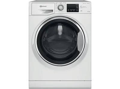 BAUKNECHT WATK Sense 96 41 N Waschtrockner (9 kg / 6 kg, 1351 U/Min.)