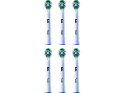 ORAL-B Pro Precision Clean 5+1 Aufsteckbürsten