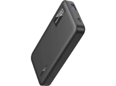 UGREEN Zwei-Wege Schnelllade Powerbank 10000 mAh Black