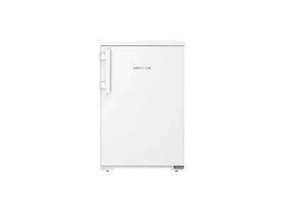 LIEBHERR Rb 1401 Tischkühlschrank (111 l, B, 850 mm hoch, Weiß)