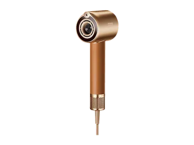 DREAME Dreame Miracle Pro Haartrockner Gold (1600 Watt)