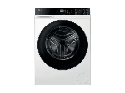 HAIER HWD120-BP14357U1 X5 Serie Waschtrockner (12 kg / 8 kg, 1330 U/Min.)