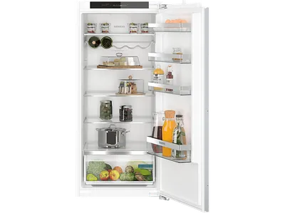 SIEMENS KI41RVFE0 iQ300 Einbaukühlschrank (204 l, E, 1221 mm hoch, Weiß)