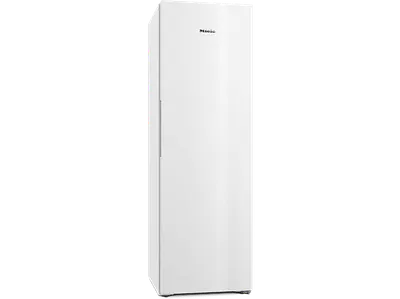 MIELE KS 4383 DD Kühlschrank (399 l, D, 1855 mm hoch, Weiß)