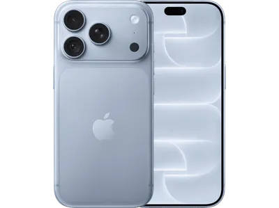 APPLE iPhone 18 Pro 256 GB Polar Dual SIM