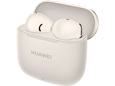 HUAWEI FreeBuds SE 3, In-ear Kopfhörer Bluetooth Beige