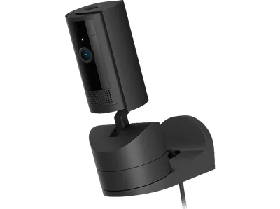 RING Pan-Tilt Indoor Camera, Überwachungskamera
