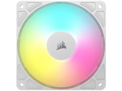 CORSAIR CO-9050184-WW RS120 ARGB Single Pack Gehäuselüfter