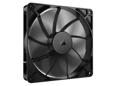 CORSAIR CO-9050191-WW RS140 Doppelpack Gehäuselüfter