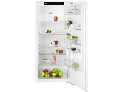 AEG TSK5O12WDF Serie 5000 OptiSpace Kühlschrank (203 l, D, 1224 mm hoch, Weiß)