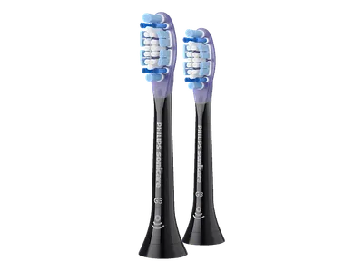 PHILIPS Sonicare HX9052/88 Premium Gum Care 2er-Pack Aufsteckbürste