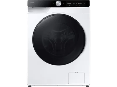 SAMSUNG WD90DG6G94BKU2 Serie WD6100D SLIM Waschtrockner (9 kg / 5 kg, 1400 U/Min.)