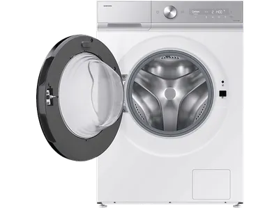 SAMSUNG WD 11 DB 8 B 85 GHU 2 Waschtrockner (11 kg / 6 kg, 1400 U/Min.)