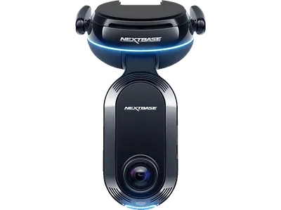NEXTBASE iQ 4K Dashcam , 2 cm Display