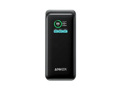 ANKER Prime Powerbank 20000 mAh Grau