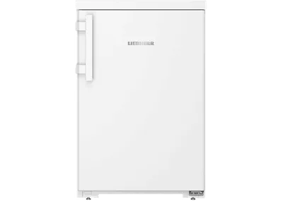 LIEBHERR Rd 1401-20 Kühlschrank (111 l, D, 850 mm hoch, Weiß)