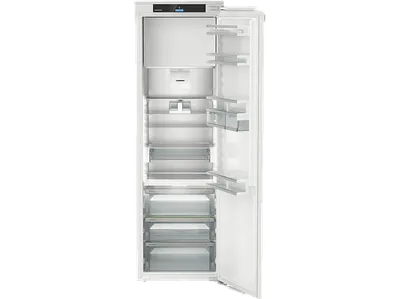 LIEBHERR IRBci 5151-22 Einbaukühlschrank (276 l, C, 1770 mm hoch, Weiß)