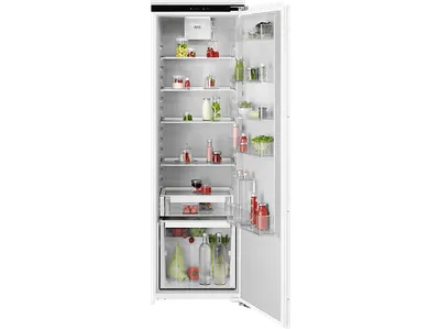 AEG TK6DS18WEC 6000 Einbaukühlschrank (310 l, E, 1769 mm hoch, Weiß)