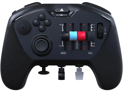 HONEYCOMB Echo Aviation Controller (PC)