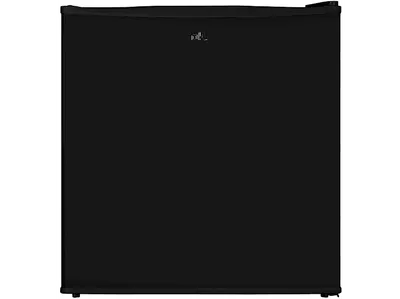 OK. OFR 021 E-B Mini-Kühlschrank (40 l, E, 510 mm hoch, Schwarz)