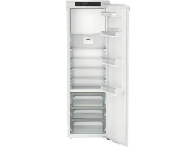 LIEBHERR IRBd 5121-22 Einbaukühlschrank (275 l, D, 1770 mm hoch, Weiß)