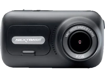 NEXTBASE 322GW Dashcam , 6,35 cm Display Touchscreen