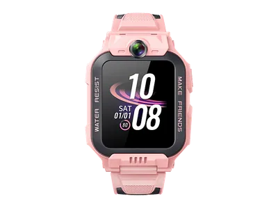 Imoo Z7 Kinder Plastik Tpu Mm in Rosa