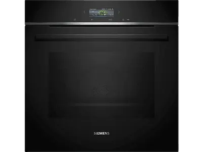 SIEMENS HB734G1B1, Einbaubackofen (Einbaugerät, 71 l, 594 mm breit), iQ700