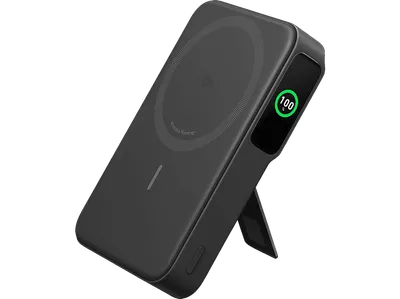 ANKER Magnetic Wireless Powerbank 10000 mAh Black