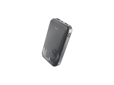 FRESH ‘N REBEL SG Powerbank 20000 mAh Storm Grey