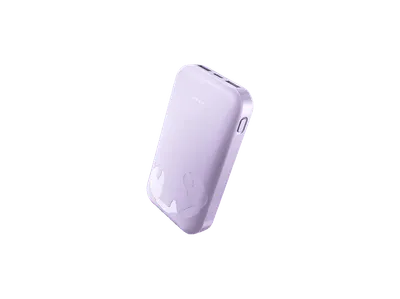 FRESH ‘N REBEL DL Powerbank 20000 mAh Lila