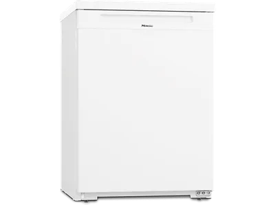 MIELE K 4003 D Kühlschrank (141 l, D, 850 mm hoch, Weiß)
