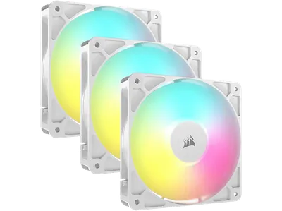 CORSAIR CO-9050185-WW RS120 ARGB Dreierpack Gehäuselüfter