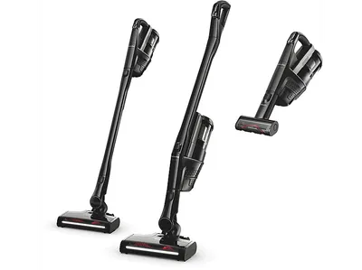 MIELE Triflex HX3 Cat & Dog Stielsauger, Akkubetrieb, 192 Watt