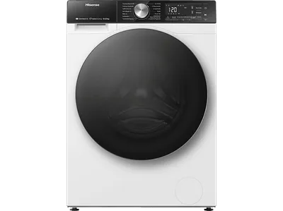 HISENSE WD5S1045BW Waschtrockner (10,5 kg / 6 kg, 1400 U/Min.)