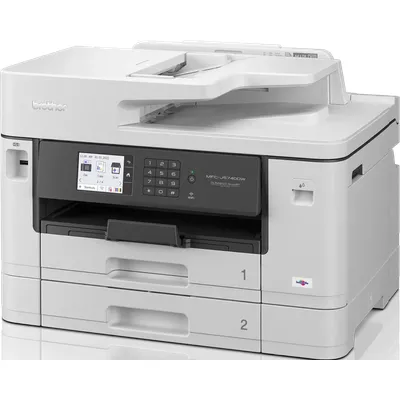 Brother MFC-J5740DW Multifunktionsdrucker Tintenstrahldrucker Tintenstrahldrucker