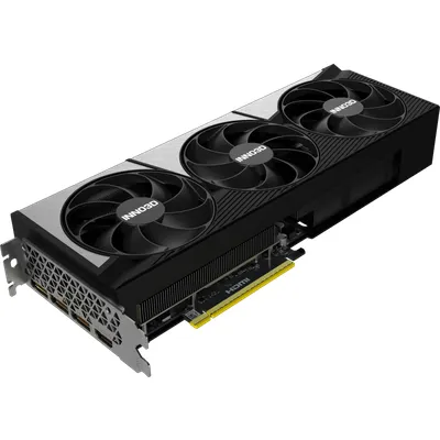 INNO3D GeForce RTX 5080 X3 OC - 16GB GDDR7, HDMI, 3x DP
