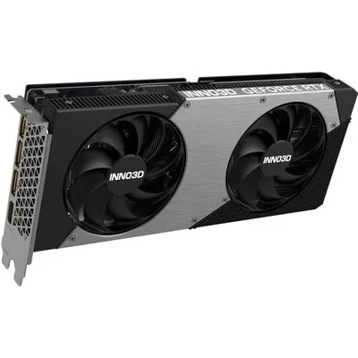 INNO3D GeForce RTX 5060 Ti 8GB TWIN X2 - 8GB GDDR7, HDMI, 3x DP