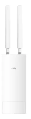 Cudy AP3000 Outdoor WiFi 6 Access Point AX3000 Dualband, 1x 2.5G RJ45, IP65 Wetterfest