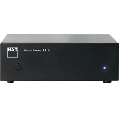 PP2e Phono-Vorverstärker graphit